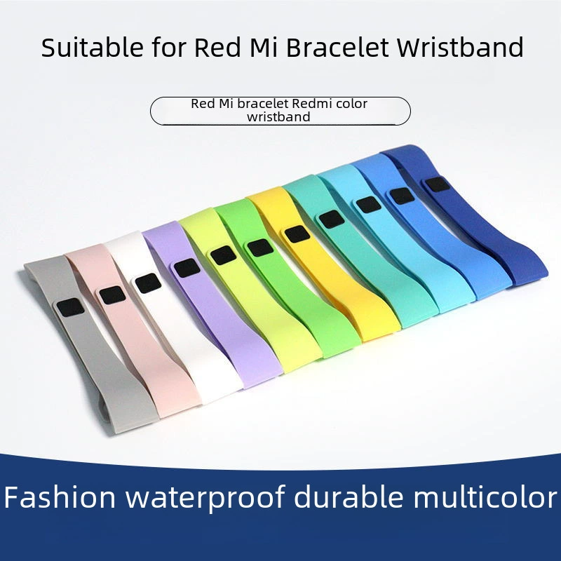 Bracelet, watch strap