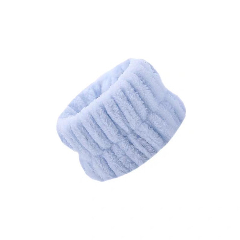 Blue wrist strap (single)