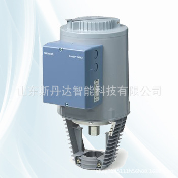 SKC32.60 SKC32.61 SKC60 SKC62 SKC62U SKC62UA电动液压执行器