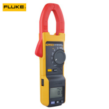 FLUKE 福禄克F381远程显示真有效值钳形表可拆卸显示屏远程钳形表