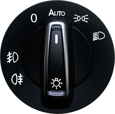 Jetta, Polo Wired Automatic – Cab and accessories