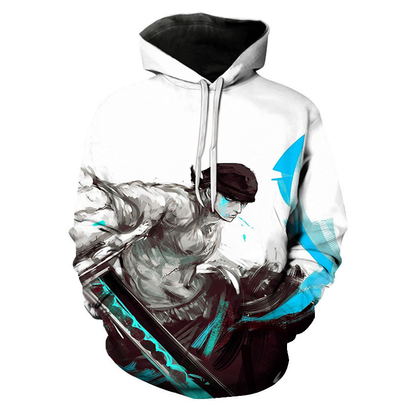 Japanese Anime Naruto Naruto Naruto Kakashi Swirl Sasuke 3D Digital Print Hoodie