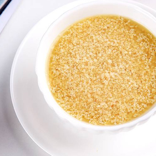 Wheat germ canned whole grains ready-to-eat wheat germ flakes powder ready-to-eat meal replacement powder oatmeal wholesale