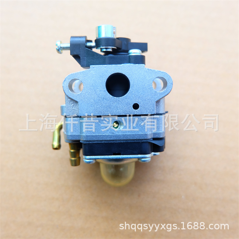 适配新大华P230S汽油高枝油锯链锯修枝锯老款新款化油器