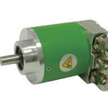 ELCO宜科Canopen单圈编码器 CAC58C10-BF6XXR-8192