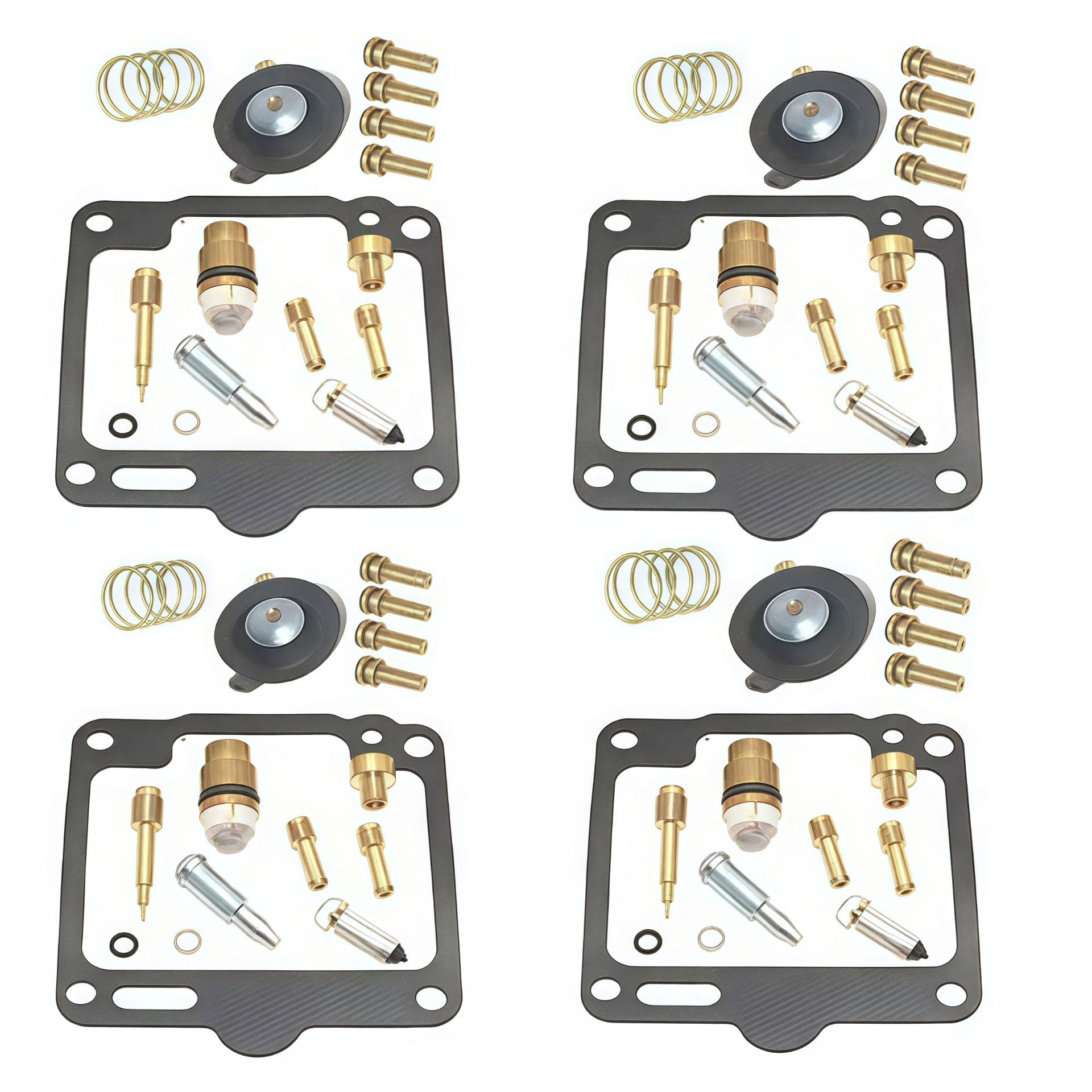 YAMAHA XV 750 XV1100 VIRAGO 1100 XV750 Carburetor Repair Kit