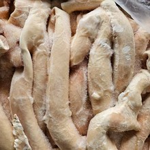 无油牛心管牛黄喉新鲜冷冻干净5斤烧烤火锅食材
