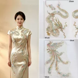 花边;布贴;蕾丝面料