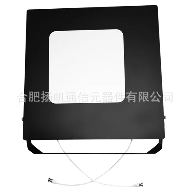 820-9601710-2170MHz 50W 15dBi 2端口高增益射灯天线