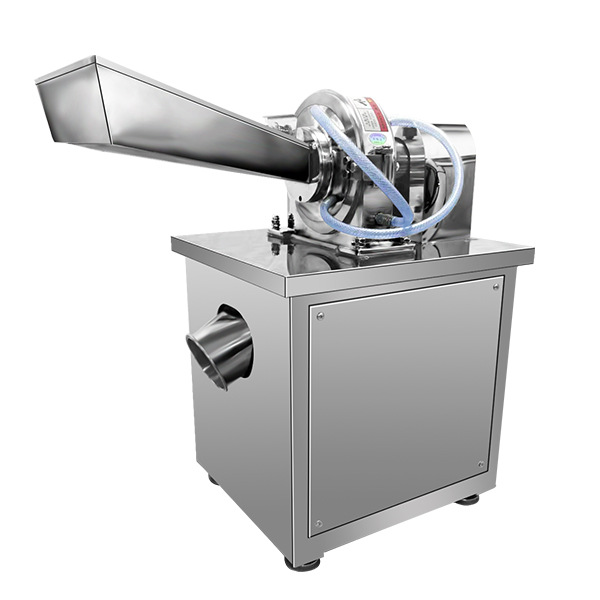 CF-250A(30 ~ 200 kg/h)