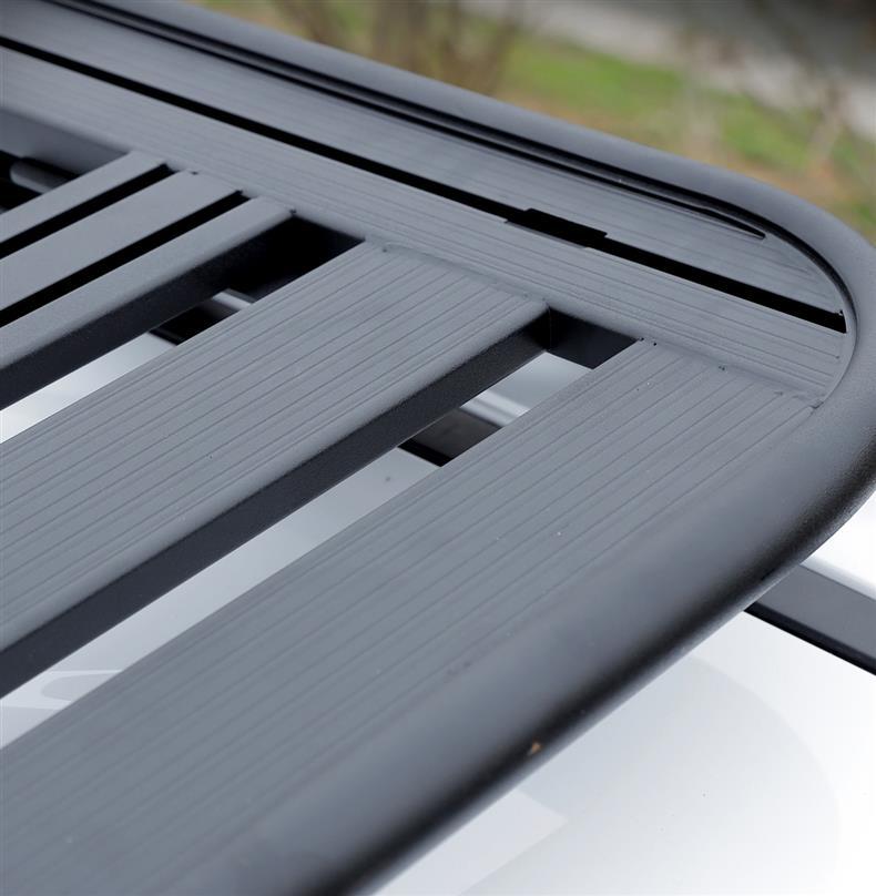 Suitable for Icar V23 Roof Platform Luggage Rack, Armor Net, Side Bag, Ladder, Tent Modification Accessories