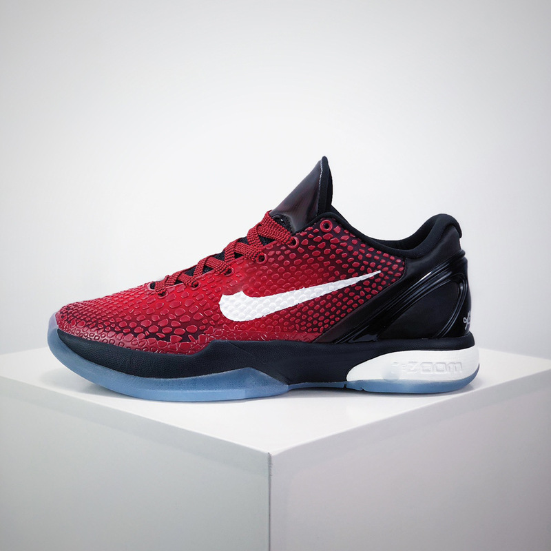 高品質ブランド Kobe6 実用バスケットボールシューズ マンバ コービー 6 世代メンズ スポーツシューズ|undefined