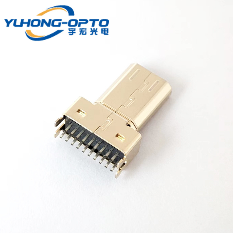 HDMI D公夹板1.0镀金01.jpg