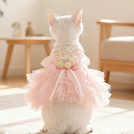 狗狗服装;宠物围巾;宠物项圈