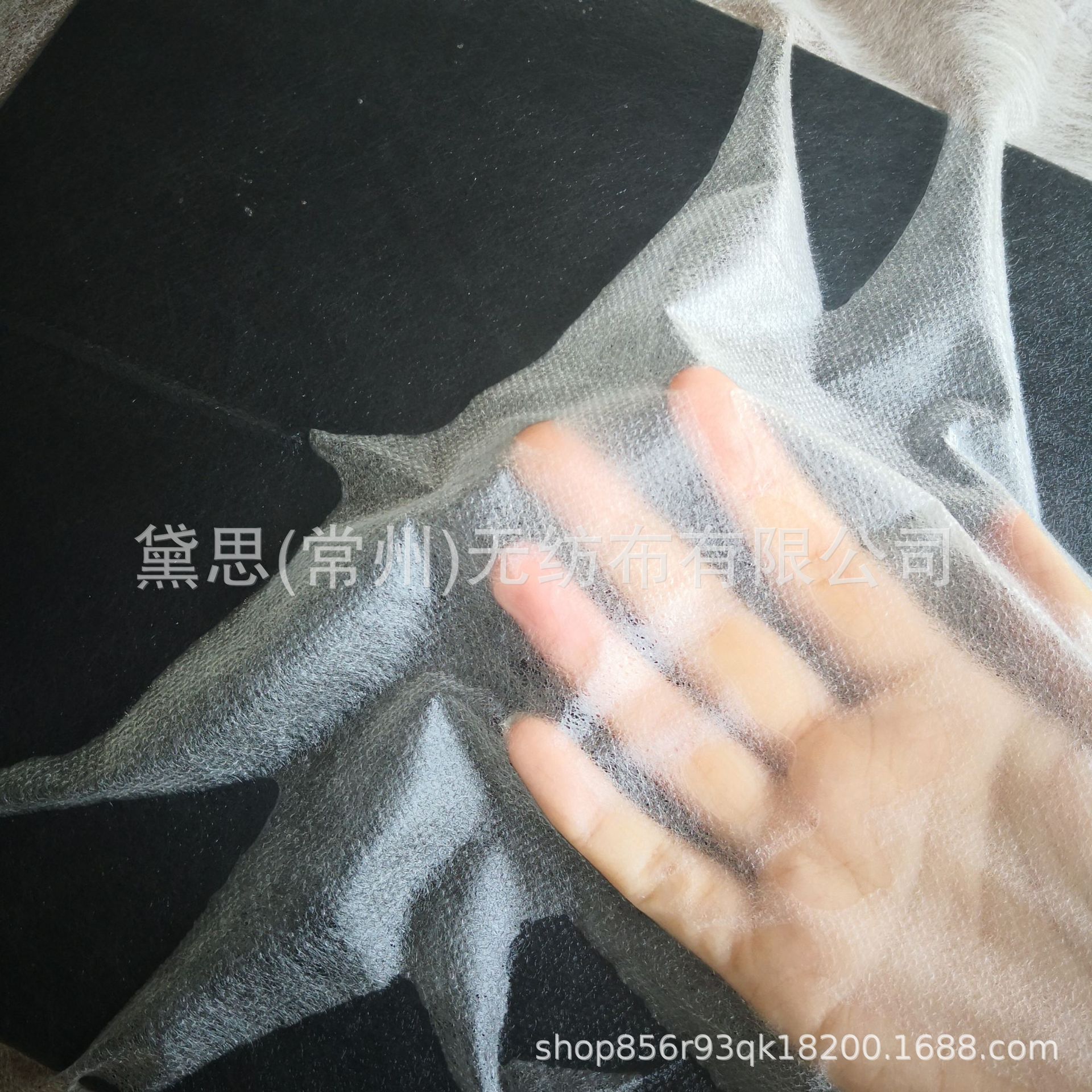 15克 SS亲水纺粘丙纶PP无纺布 医疗用品卫生护理用品一次性无纺布