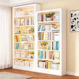 多层置物架;书架;鞋柜