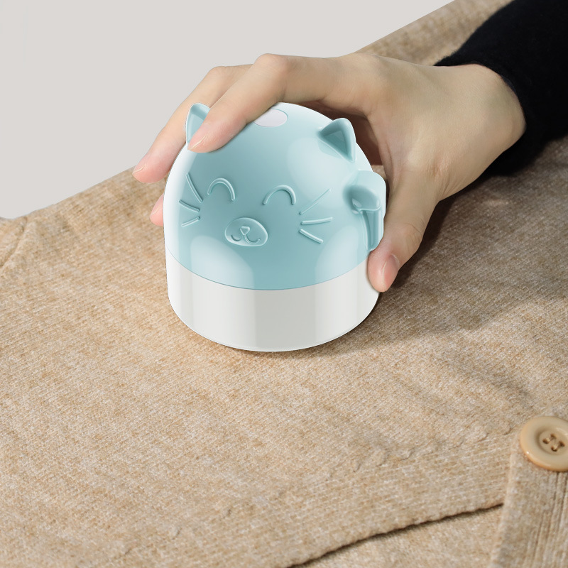 Mao Ball Pruning USB Charging Small Shaver -shaved Wool Delivery…