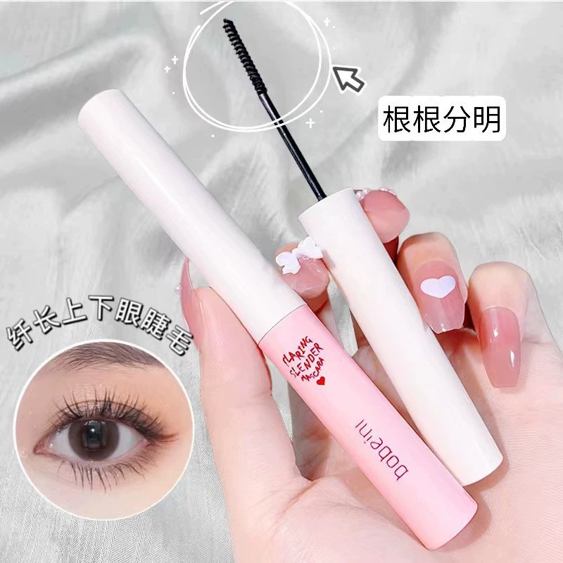Бербери тушь для ресниц Керлинг натуральный базовый крем водостойкая густая не Цветущая тушь для ресниц макияж оптом