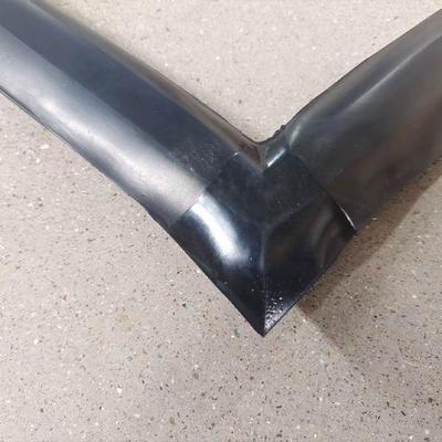 Refrigerated Truck Strips, Epdm – Avtomobil səs izolyasiya zolaqları
