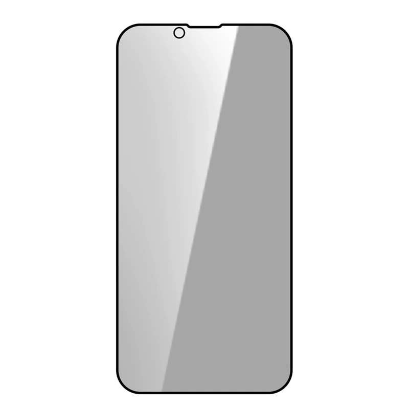 Совместимое стекло для iPhone 14 Pro, 13/13