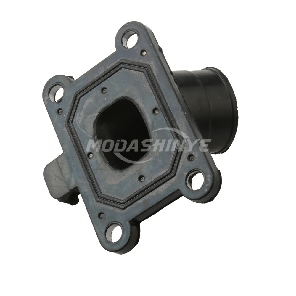 Suitable for Yamaha Dt Sm Tzr 50 Mbk X Limit Enduro Power 50Cc Intake Pipe