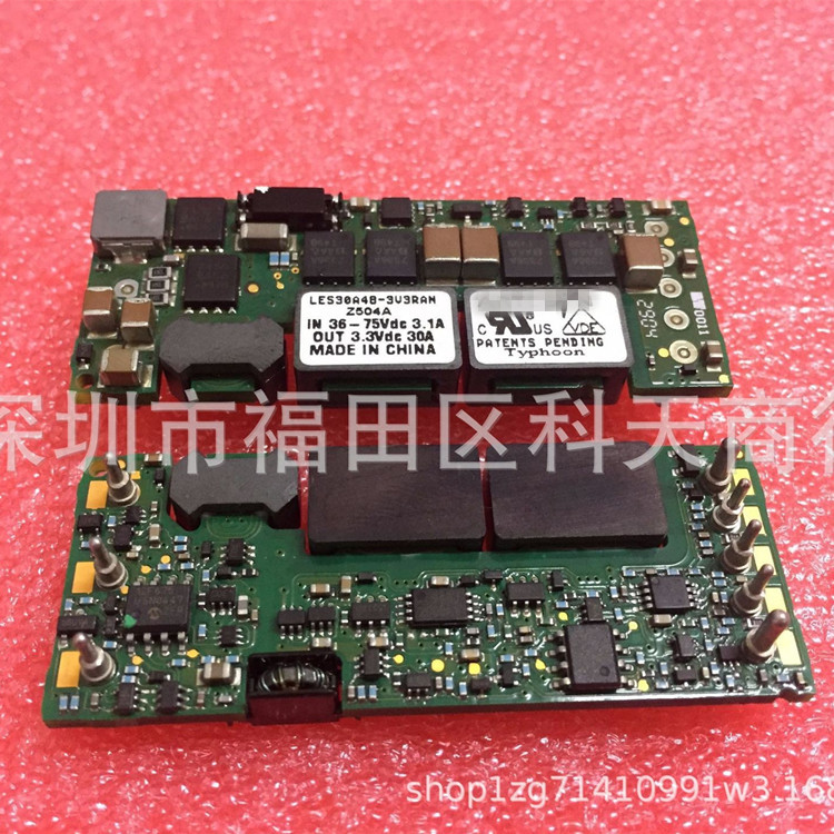 全新 LES30A45-3V3RAN 现货 模块 MODULE 需要了解详情可进店咨询