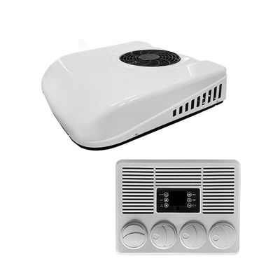Air Conditioner, Automotive air conditioning