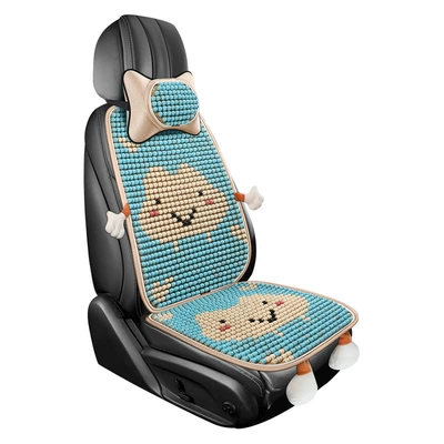 Rear Seat Cooling Mat, Cool pad