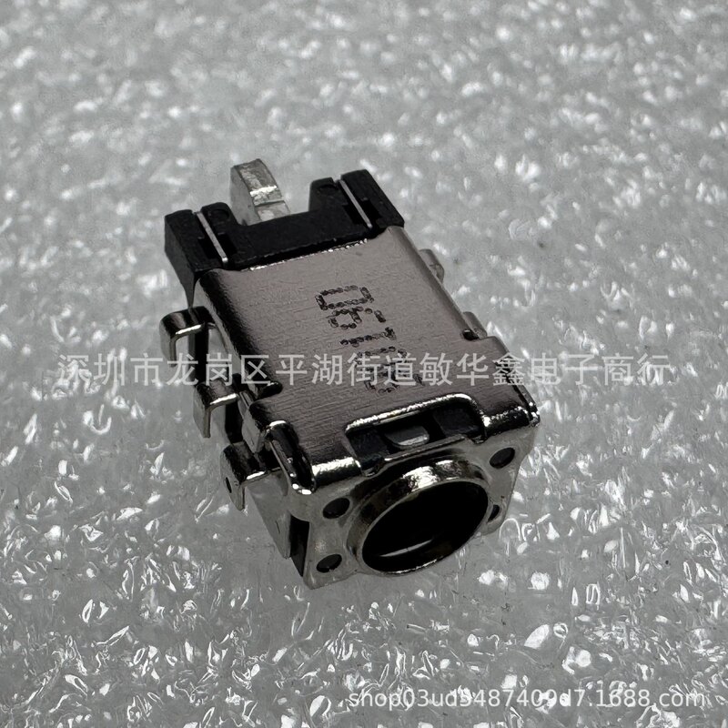 Suitable for Asus Vivobook 15 K513E K513Ea X513Ea Power Jack Charging Port Suitable for Asus Vivobook 15 K513E K513Ea X513Ea Power Jack Charging Port