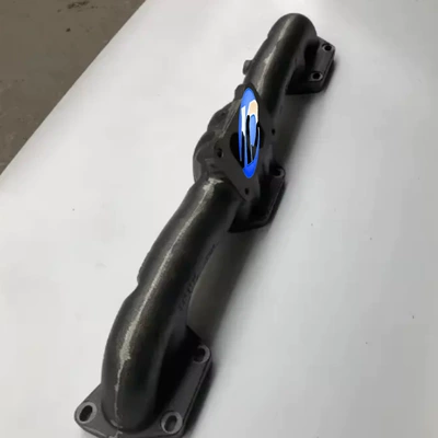 ISX12 exhaust manifold/3693170 – Exhaust manifold