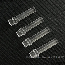 PLP1ƽͷ������3mmֱ����ñ�Ӵ�����3.0mm�׾�led��Ƭָʾ����