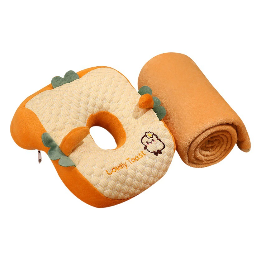 Летняя Подушка для сна Офисный обеденный перерыв Артефакт для учащихся начальной школы Лежащая Подушка Лежащий столик Спальная подушка