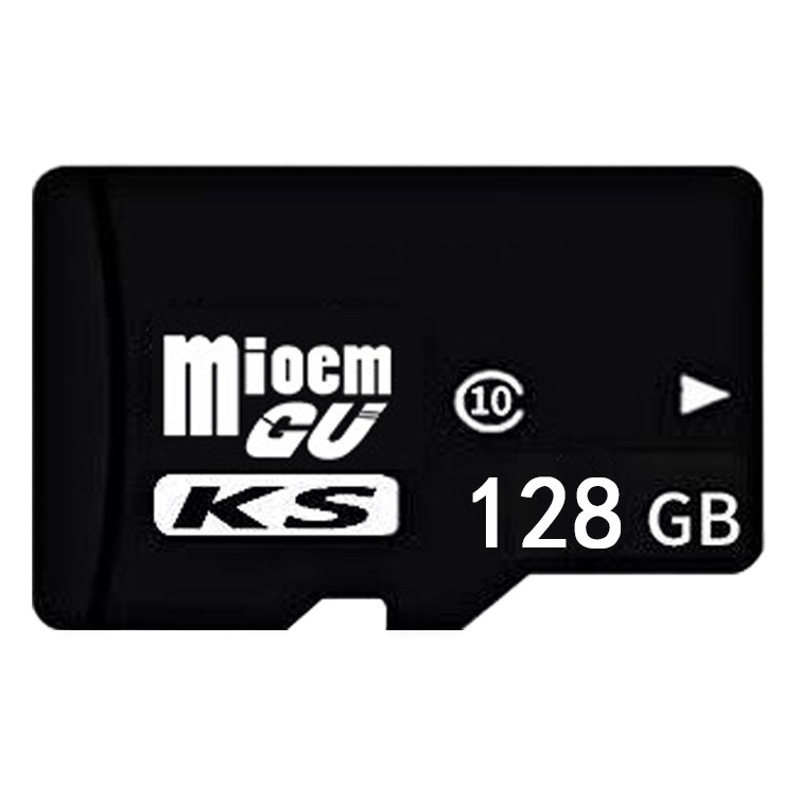 Tarjeta TF Tarjeta de monitoreo tarjeta especial de alta velocidad tarjeta C10 U3TF tarjeta de memoria