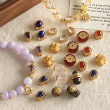 �߱�ɫ�~������J���Ȼ��ʯ���������diy������ϴ�����