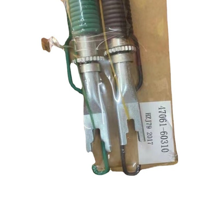 15 años 19 años nuevo freno reparación kit tambor ajuste varilla todo tipo de kit de reparación de primavera japonés revovigo