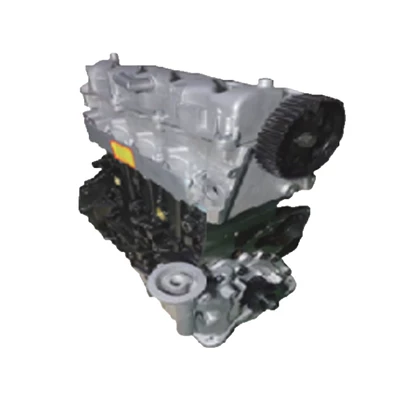 assembly, Engine assembly