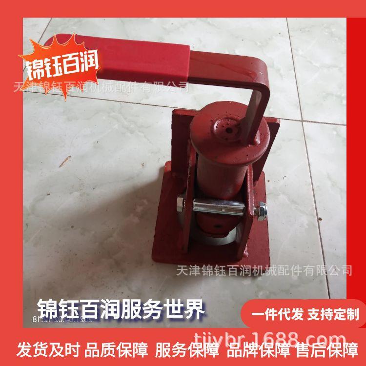 图怪兽_集装箱铝合金角件76张副本_39