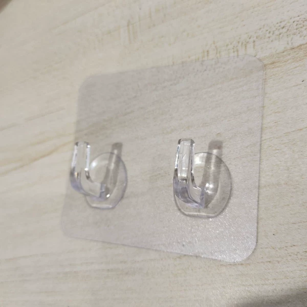 7.5*8.5 Paper-double horn hook