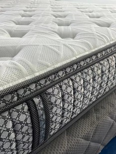 Spring Mattress Latex Independent Pocket Spring Mattress Mattress for Hotel Civil Homestay Project