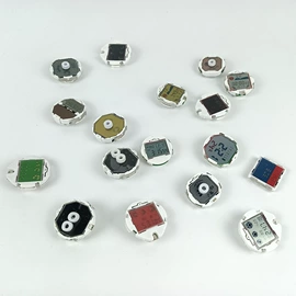 机芯;电子表;其他表