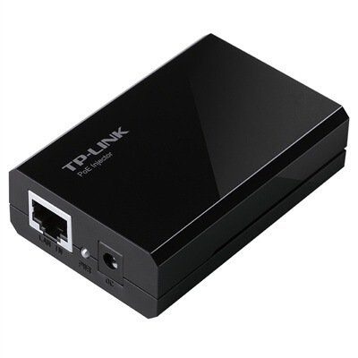 TP-LINK Standard POE Power Supply TL-POE150S TP-LINK Standard POE Power Supply TL-POE150S