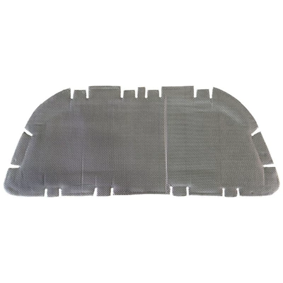 Car sound-absorbing cotton Hood Lining Special Modification Accessories