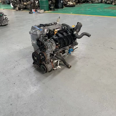 Applicable to Toyota Engine assembly