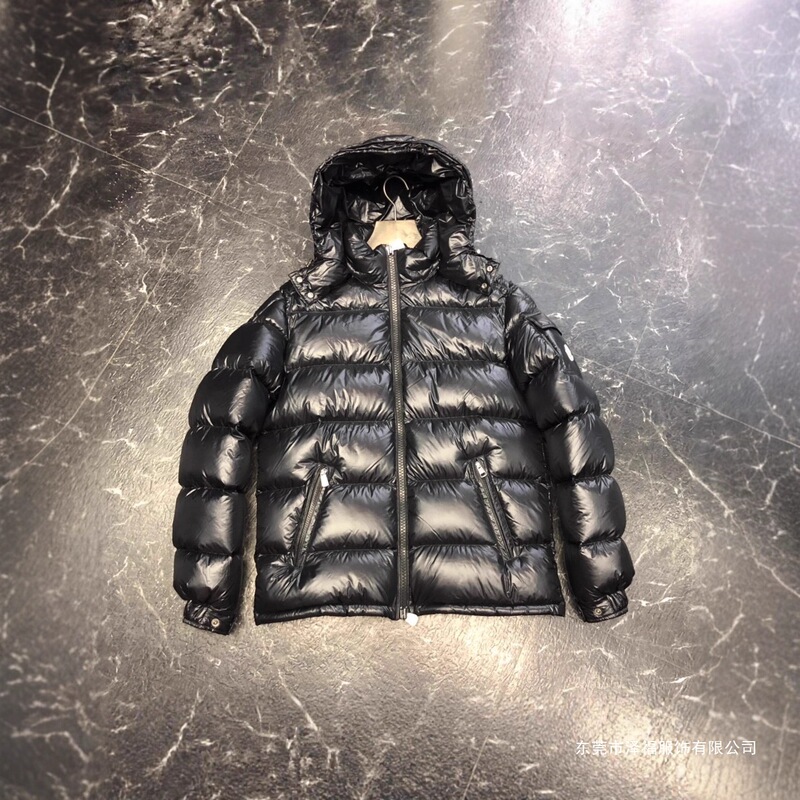 Putian 2026 Autumn and Winter New Products: Moncler High-End Version Short Puffer Jacket, Maya Classic down Jacket Putian 2026 Autumn and Winter New Products: Moncler High-End Version Short Puffer Jacket, Maya Classic down Jacket