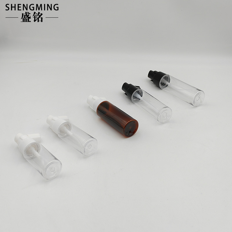 卸売 20ML-50ML ロングノズルスプレーボトル口腔スプレーボトル消毒剤洗浄液象鼻スプレーボトル|undefined