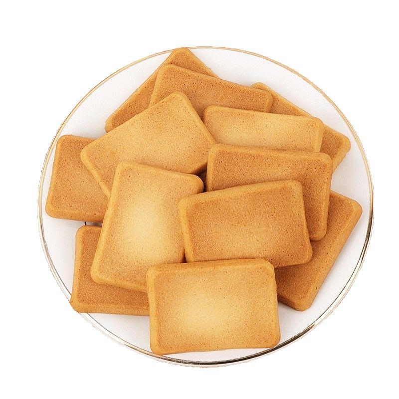 優楽麦のチーズのケーキの原味の箱の卸売りは単独で包みます。|undefined