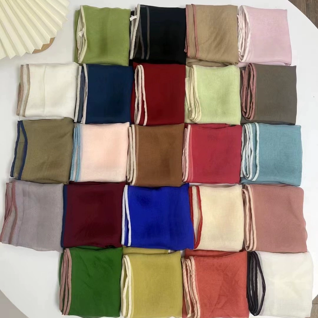 Universal handkerchief, beach thin scarf