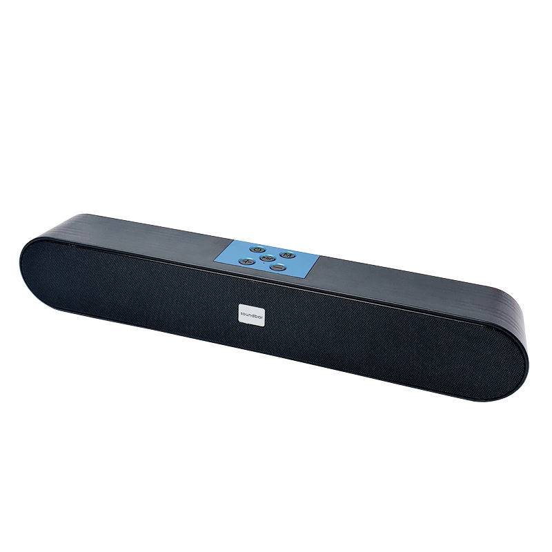 2022 new A13 sound booster bar Wireless Bluetooth Audio Desktop computer home large volume card subwoofer 2022 new A13 sound booster bar Wireless Bluetooth Audio Desktop computer home large volume card subwoofer