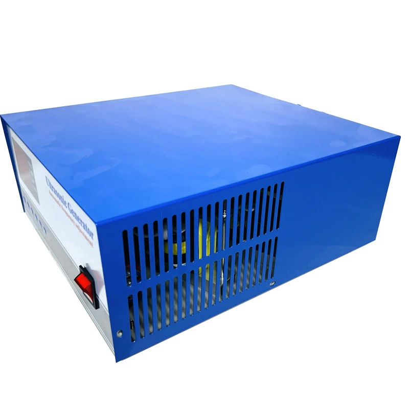 2000W очиститель Ультразвуковой генератор питания Ультразвуковой очиститель генератор Ультразвуковой очиститель питания