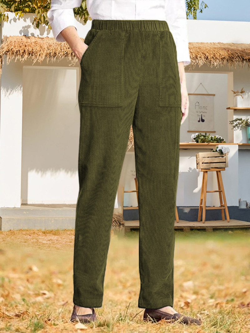 Army green